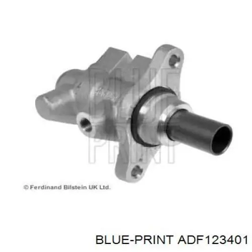  Cilindro principal de freno para Ford Fusion JU