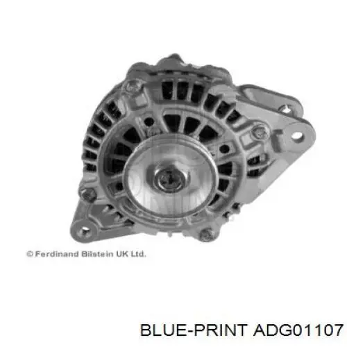 ADG01107 Blue Print alternador