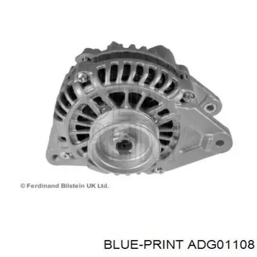 H511I14 NPS alternador