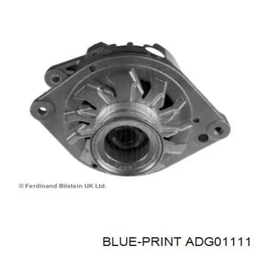  Alternador para Daewoo Nubira 1 