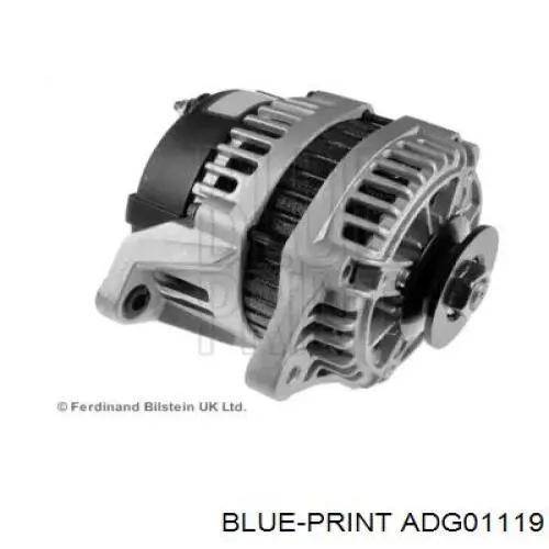 ADG01119 Blue Print alternador