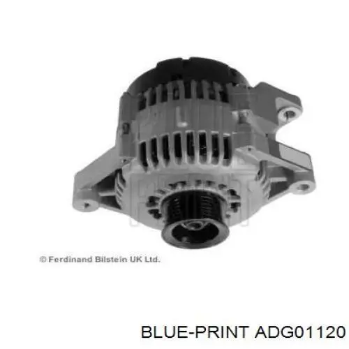  Alternador para Daewoo Leganza KLAV