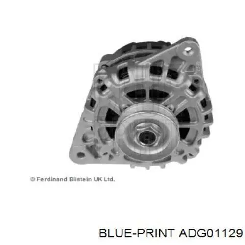 BN3730023600 Mando alternador