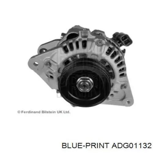 ADG01132 Blue Print alternador