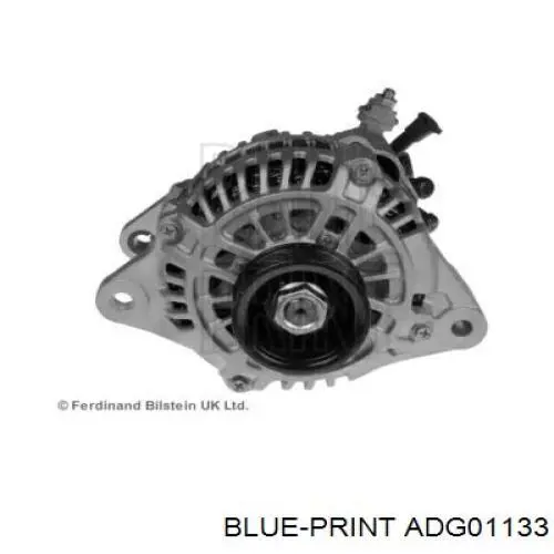 OK55518300 Hyundai/Kia alternador