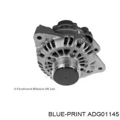  Alternador para KIA Carnival 3 