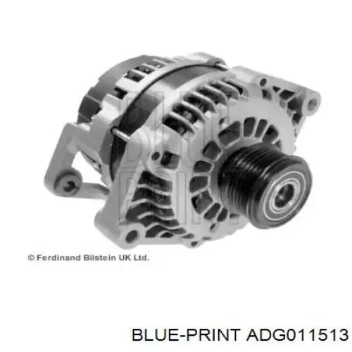  Alternador para Chevrolet Captiva 1 