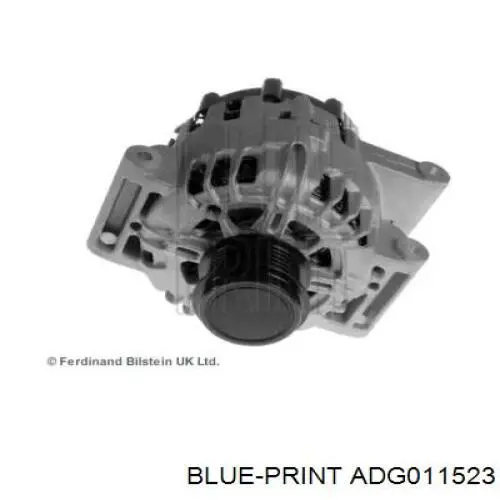 13500331 General Motors alternador