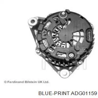  Alternador para SsangYong Rexton 2 