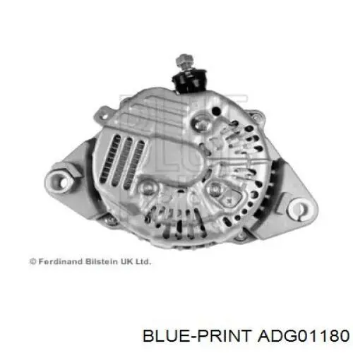 K511A26 NPS alternador