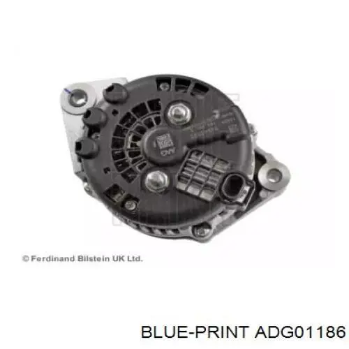 96843503 Opel alternador