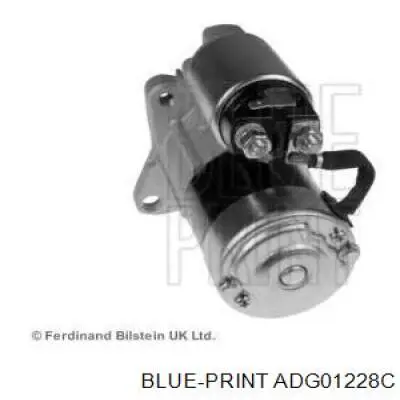  Motor de arranque para KIA Shuma 2 