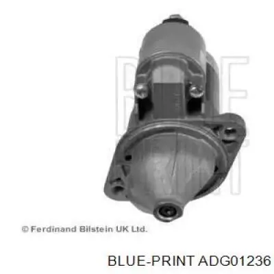 ADG01236 Blue Print motor de arranque