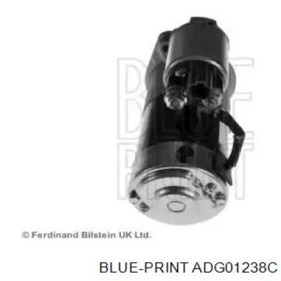  Motor de arranque para KIA Rio 2 