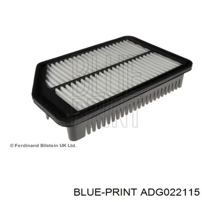  Filtro de aire para Hyundai I30 GDH