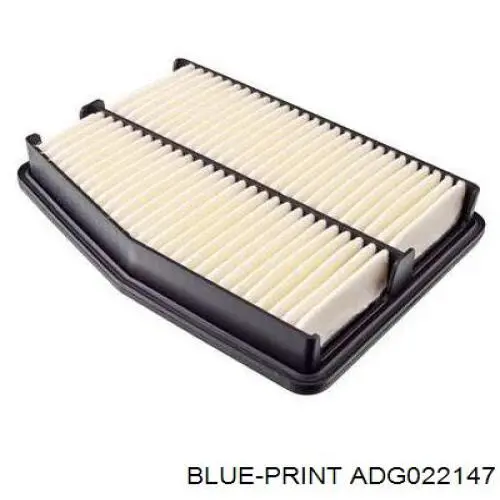 B20343OEM Korea (oem) filtro de aire