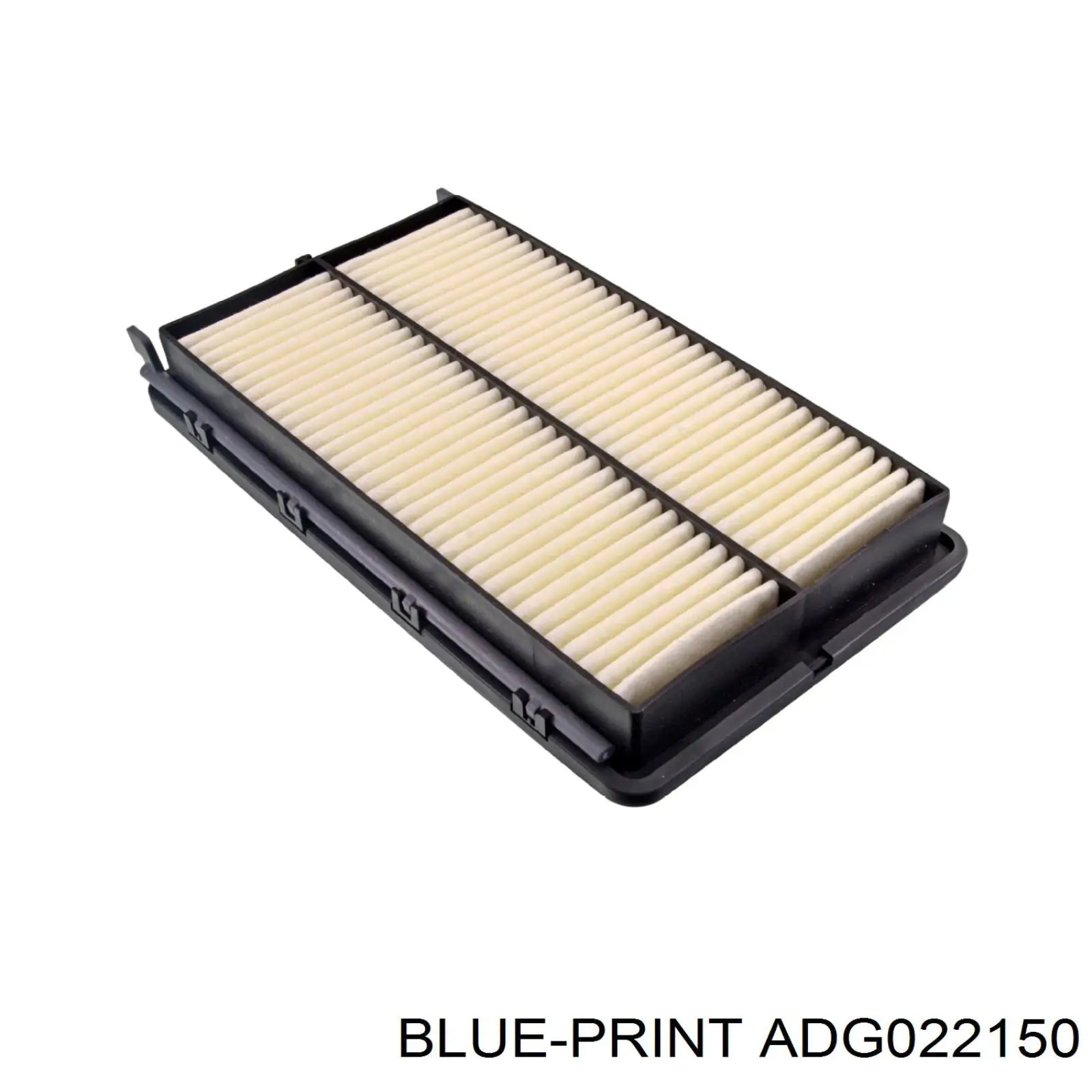 ADG022150 Blue Print filtro de aire