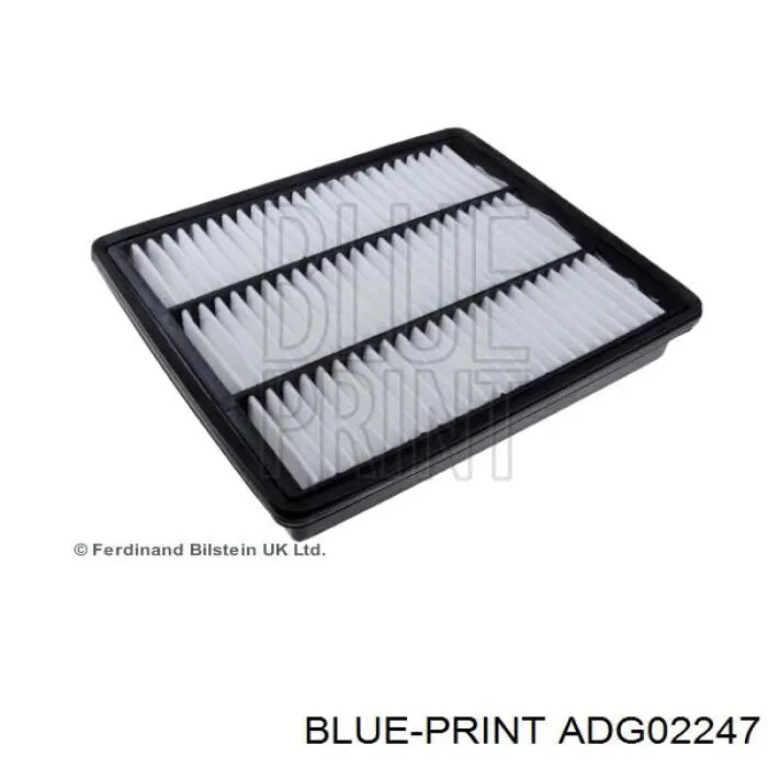  Filtro de aire para Hyundai Terracan HP