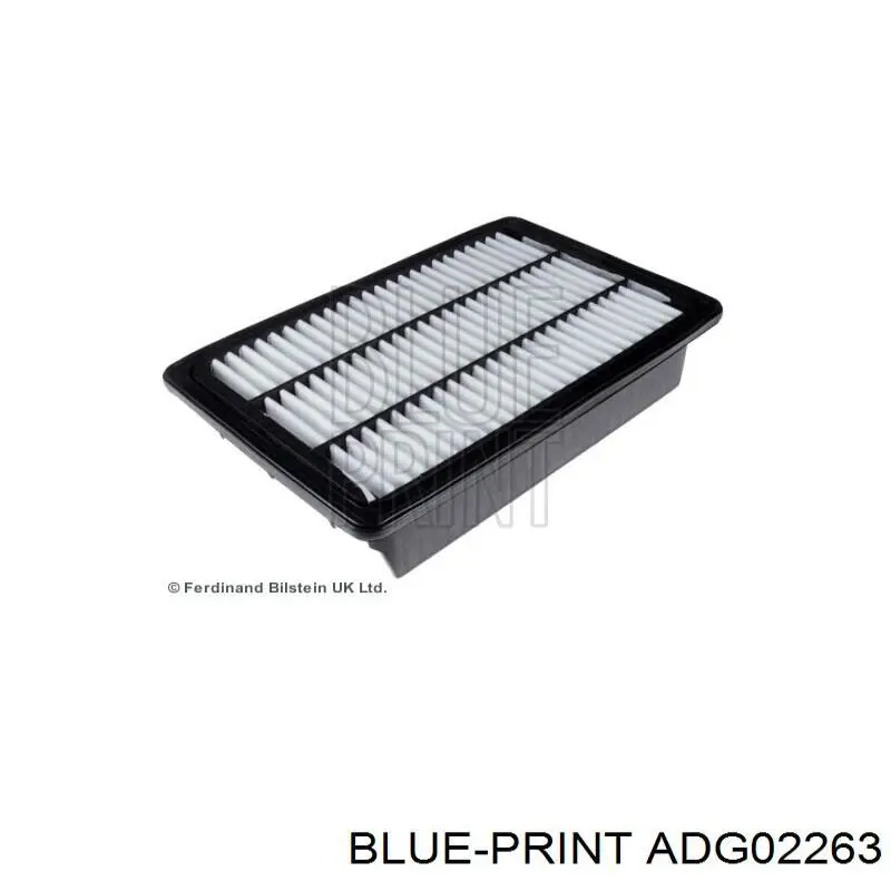 ADG02263 Blue Print filtro de aire