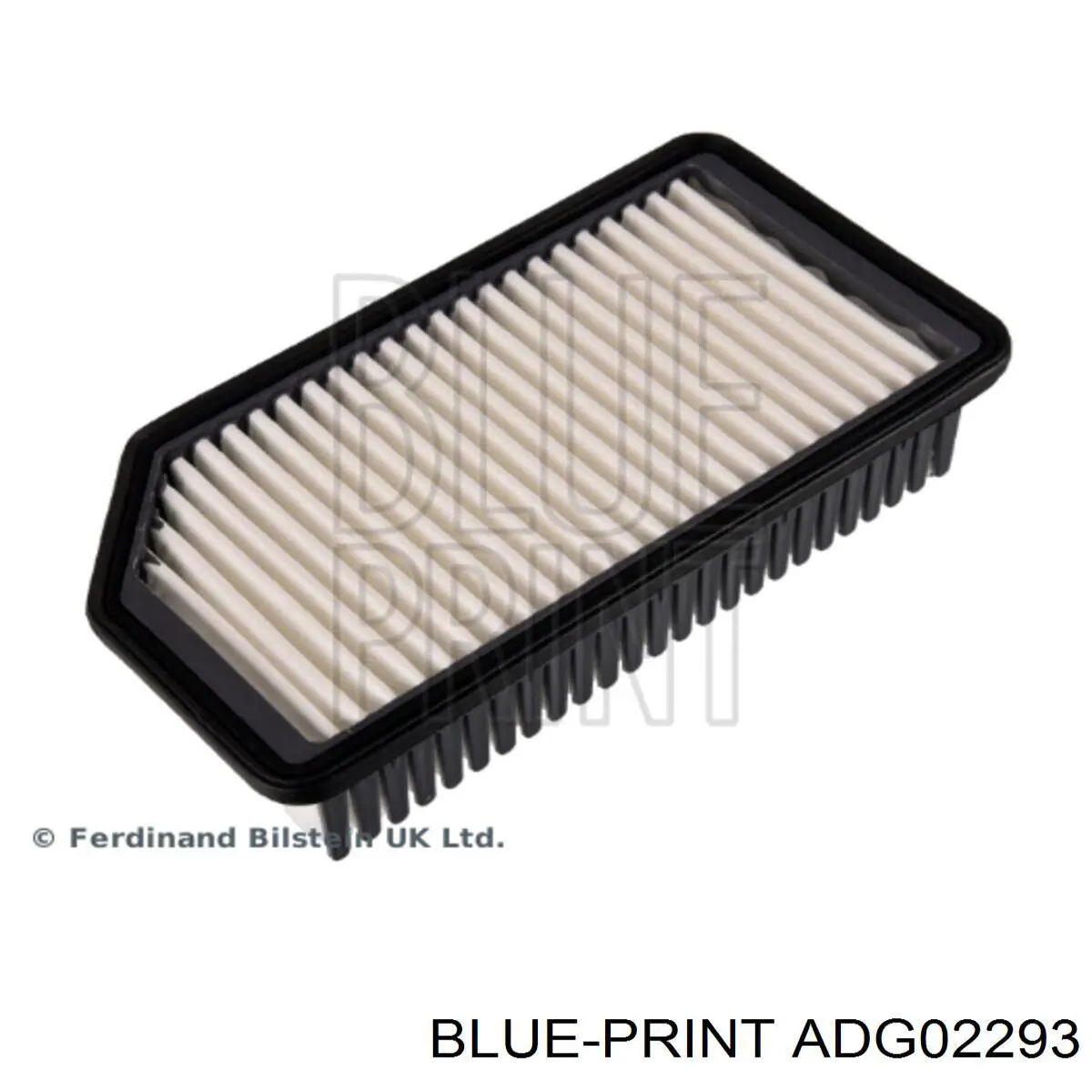 ADG02293 Blue Print filtro de aire