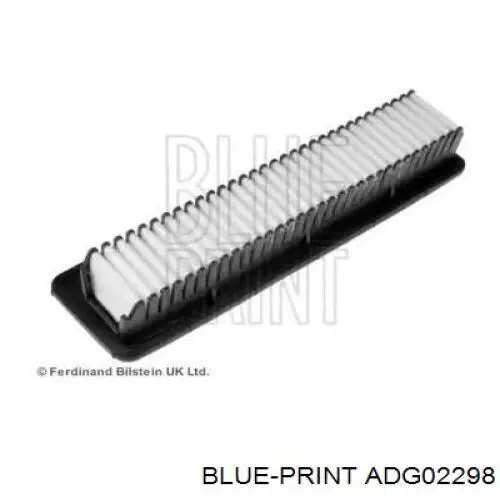 ADG02298 Blue Print filtro de aire