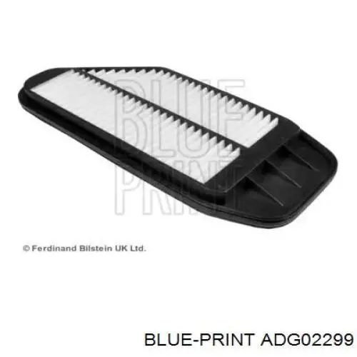  Filtro de aire para Chevrolet Spark (Matiz) M300