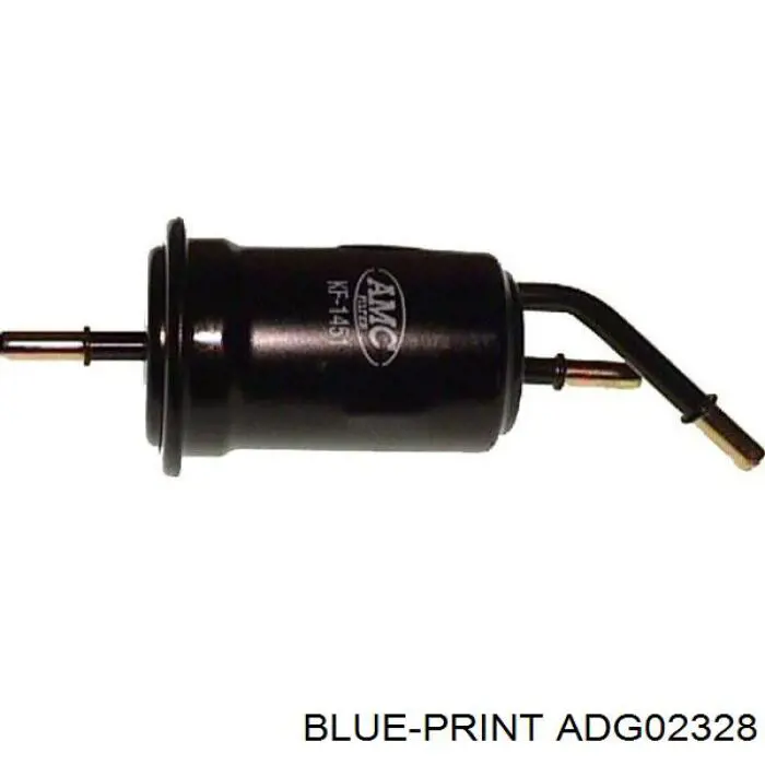 ADG02328 Blue Print filtro combustible