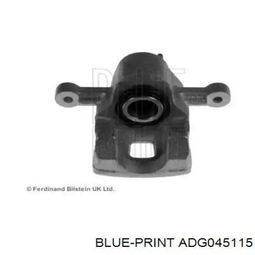  Pinza de freno trasera izquierda para Hyundai Grandeur TG