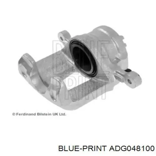  Pinza de freno delantera derecha para Chevrolet Lacetti J200