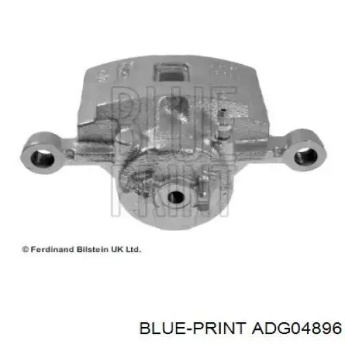  Pinza de freno delantera derecha para KIA Rio 1 