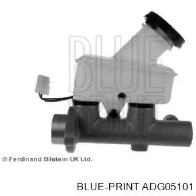  Cilindro principal de freno para Chevrolet Spark (Matiz) M200, M250