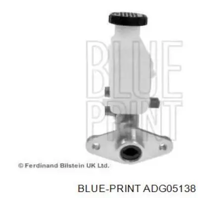 ADG05138 Blue Print cilindro principal de freno