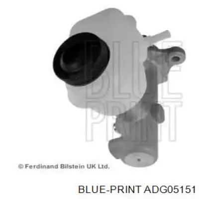 ADG05151 Blue Print cilindro principal de freno