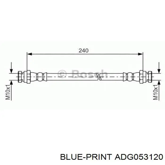 LH7156 Delphi 