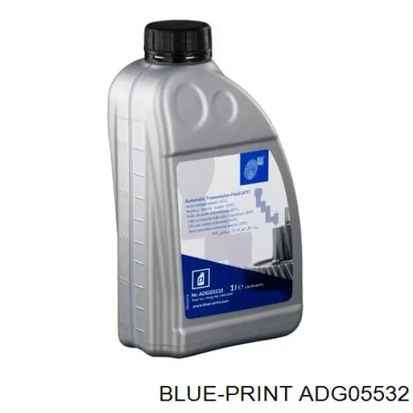 ADG05532 Blue Print aceite transmisión