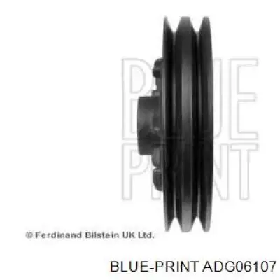  Polea, cigüeñal para Hyundai H200 