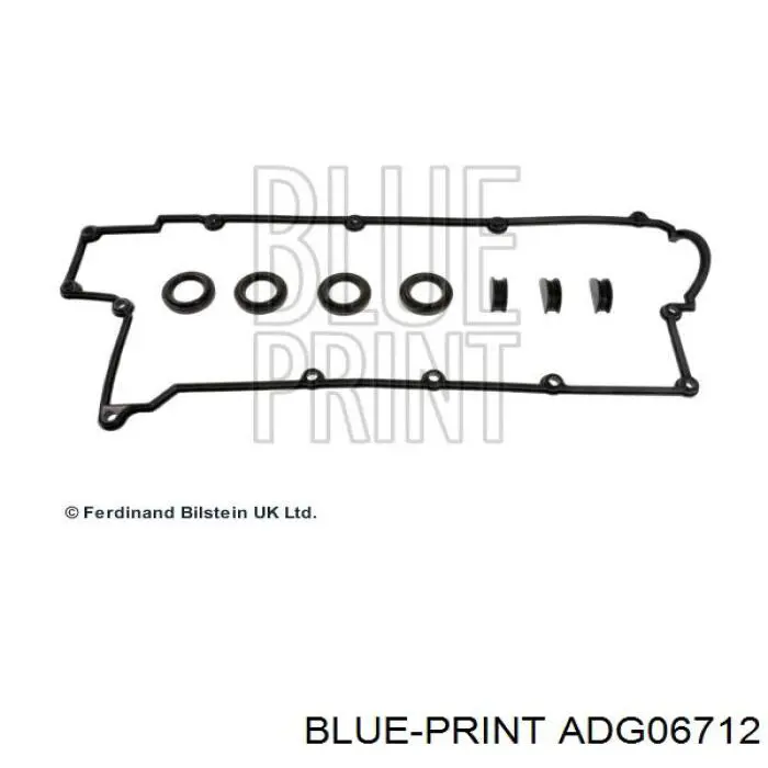  Juego de Juntas, Tapa de culata de cilindro, Anillo de junta para Hyundai Accent 