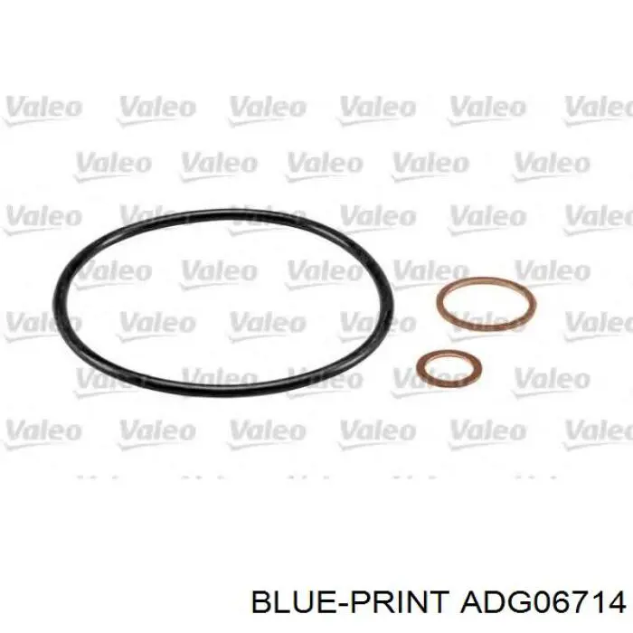  Junta de la tapa de válvulas del motor para Hyundai Terracan HP