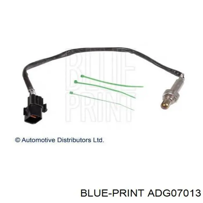 3921002620 Chrysler sonda lambda sensor de oxigeno para catalizador