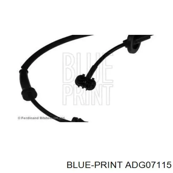  Sensor ABS delantero derecho para Hyundai Getz 