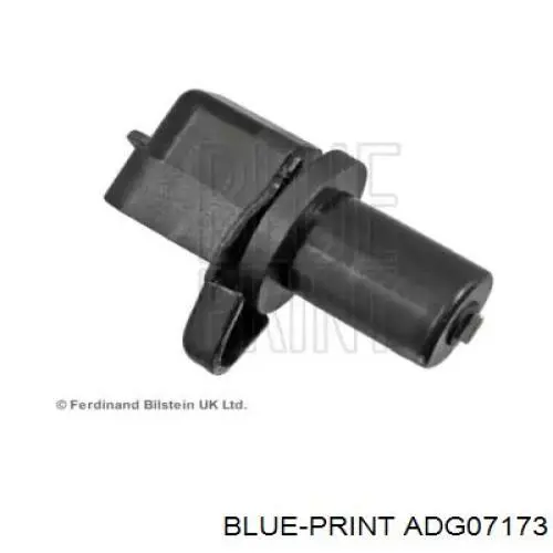  Sensor ABS delantero para Chevrolet Tacuma KLAU