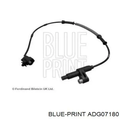  Sensor ABS trasero para Chevrolet Spark (Matiz) M200, M250