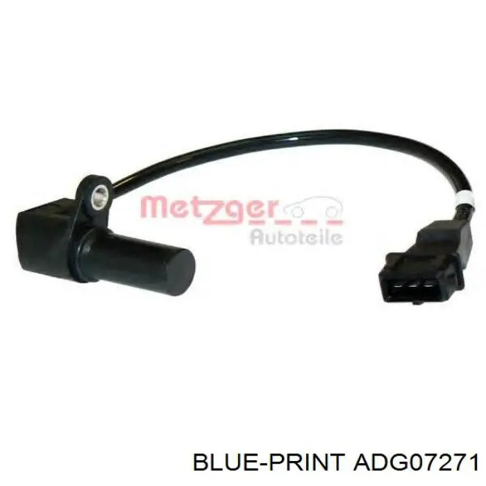  Sensor de posición del cigüeñal para Chevrolet Spark (Matiz) M300