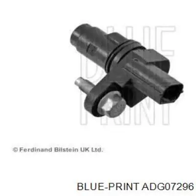 ADG07296 Blue Print sensor de posición del cigüeñal