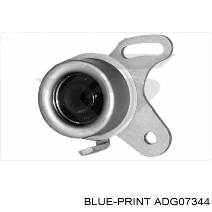 ADG07344 Blue Print kit correa de distribución