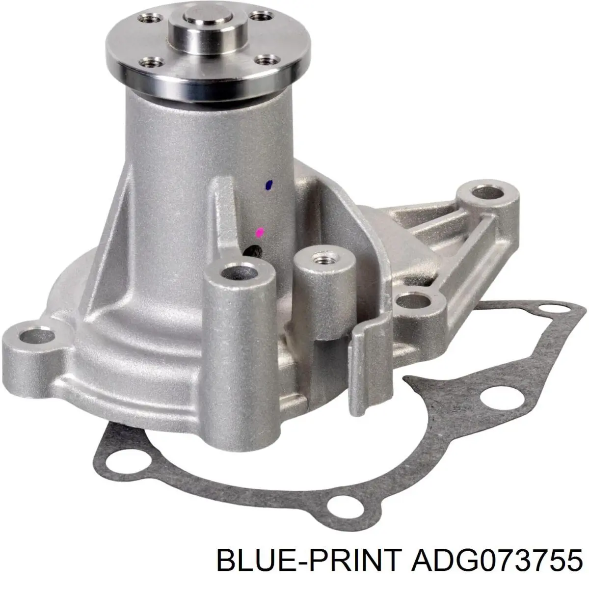 ADG073755 Blue Print kit correa de distribución