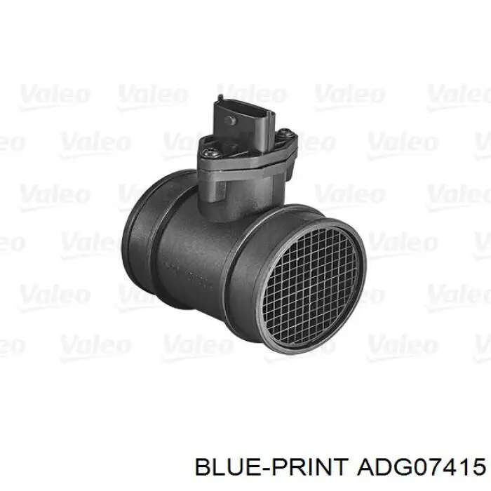  Sensor De Flujo De Aire/Medidor De Flujo (Flujo de Aire Masibo) para Hyundai Elantra 3 