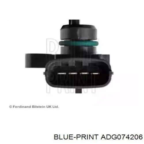 3930022600 Raon sensor de presion del colector de admision