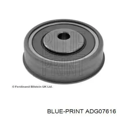  Tensor de la polea de la correa dentada, eje de balanceo para Hyundai Santa Fe 1 