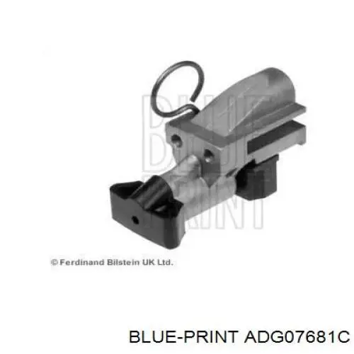  Tensor de cadena de distribución, árbol de levas para Hyundai Tucson 1 